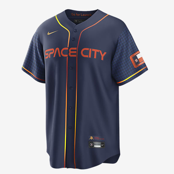 Houston Astros Apparel Gear. Nike